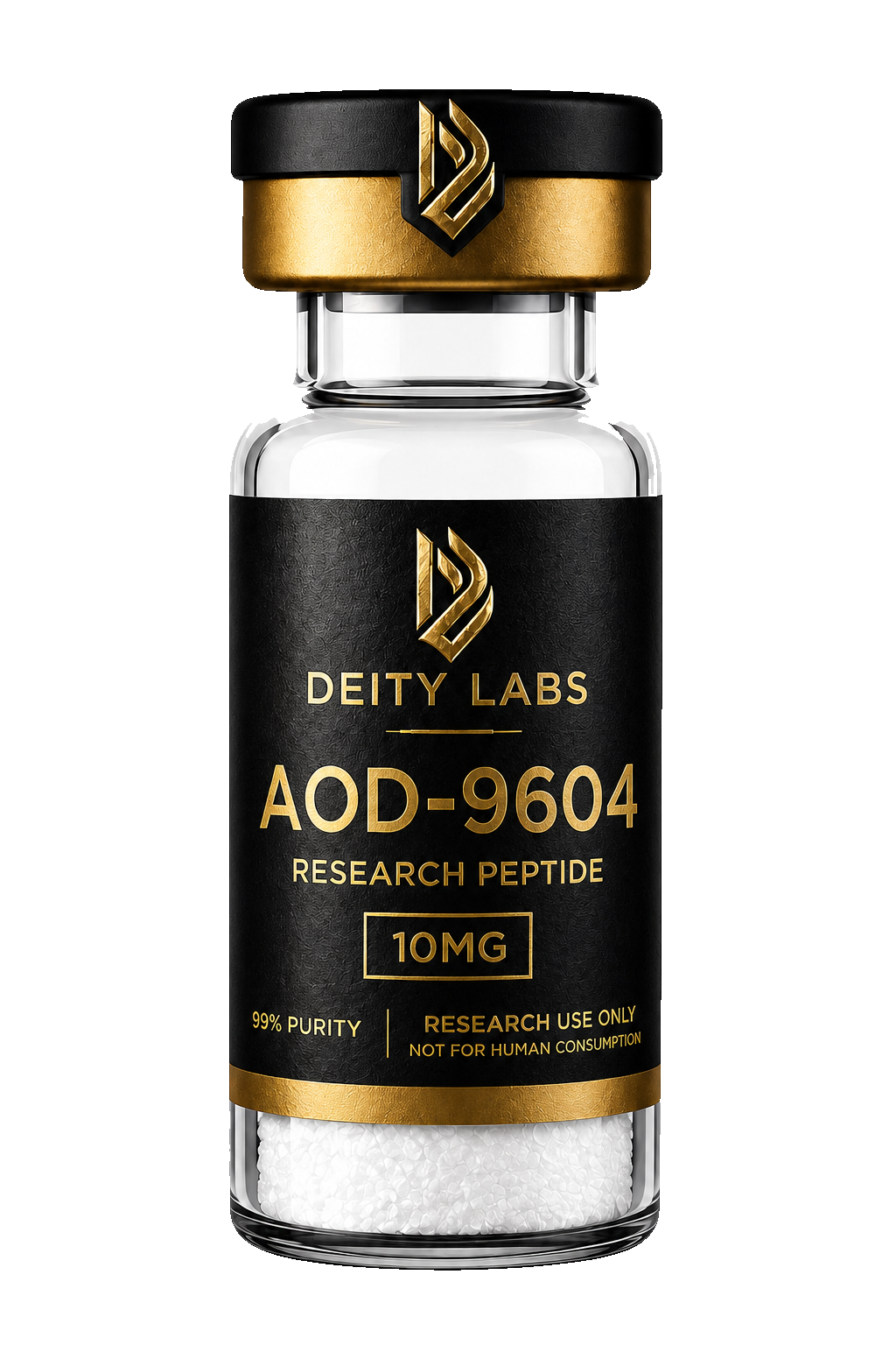 AOD-9604 10mg membership selection
