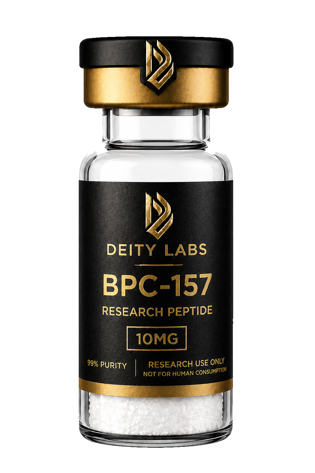 BPC-157 10mg membership selection