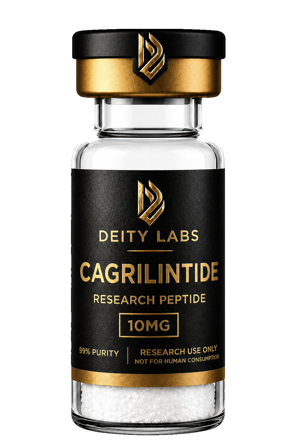 Cagrilintide 10mg membership selection