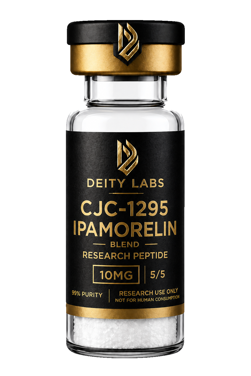 CJC-1295 / Ipamorelin Blend 10mg membership selection