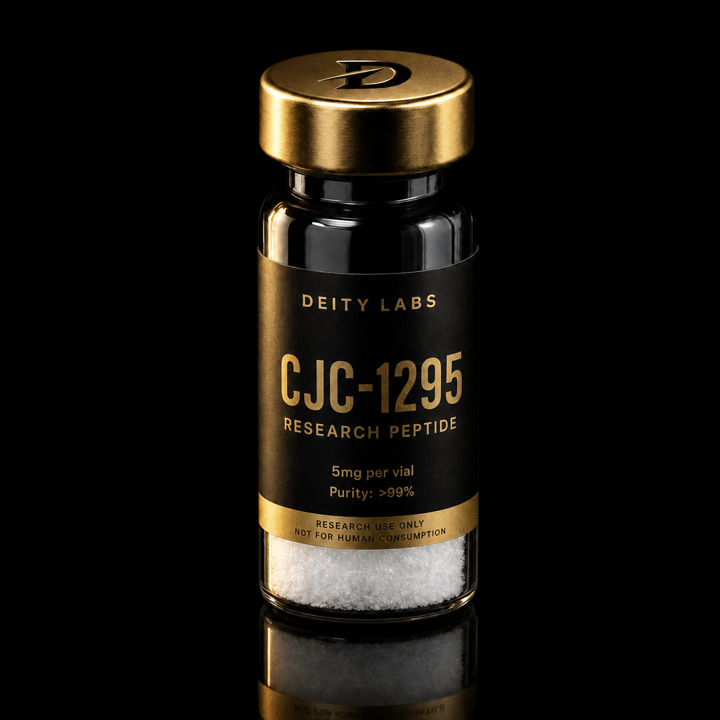 CJC-1295 No DAC 5mg membership selection
