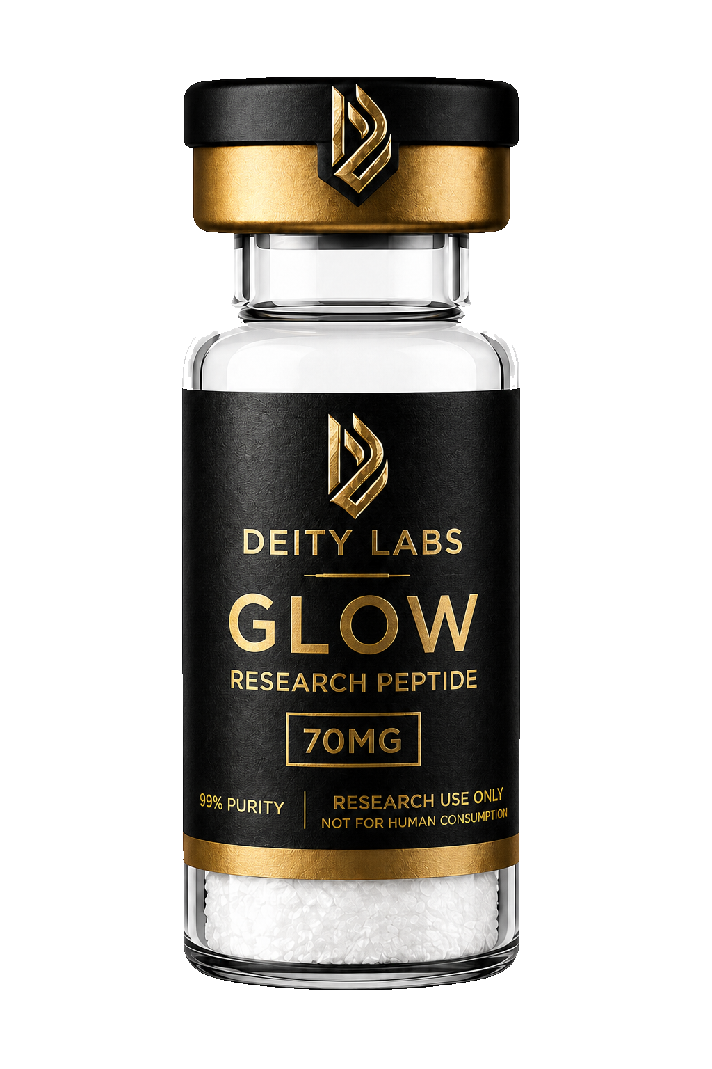 GLOW 70mg