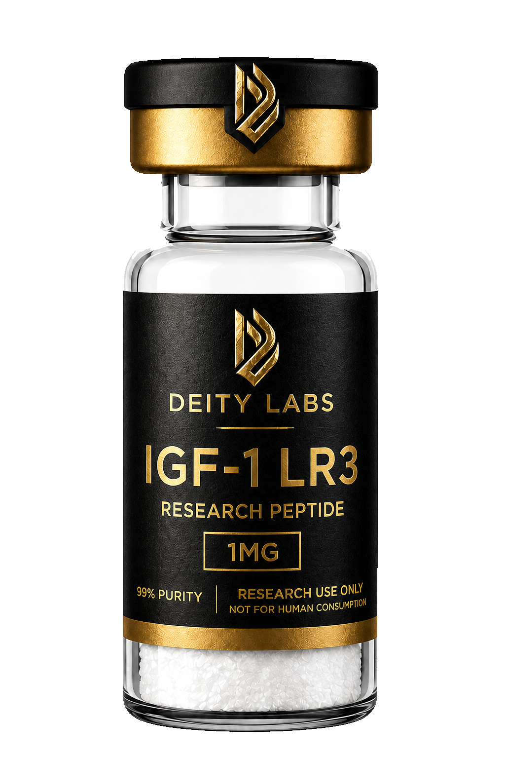IGF-1 LR3 1mg membership selection