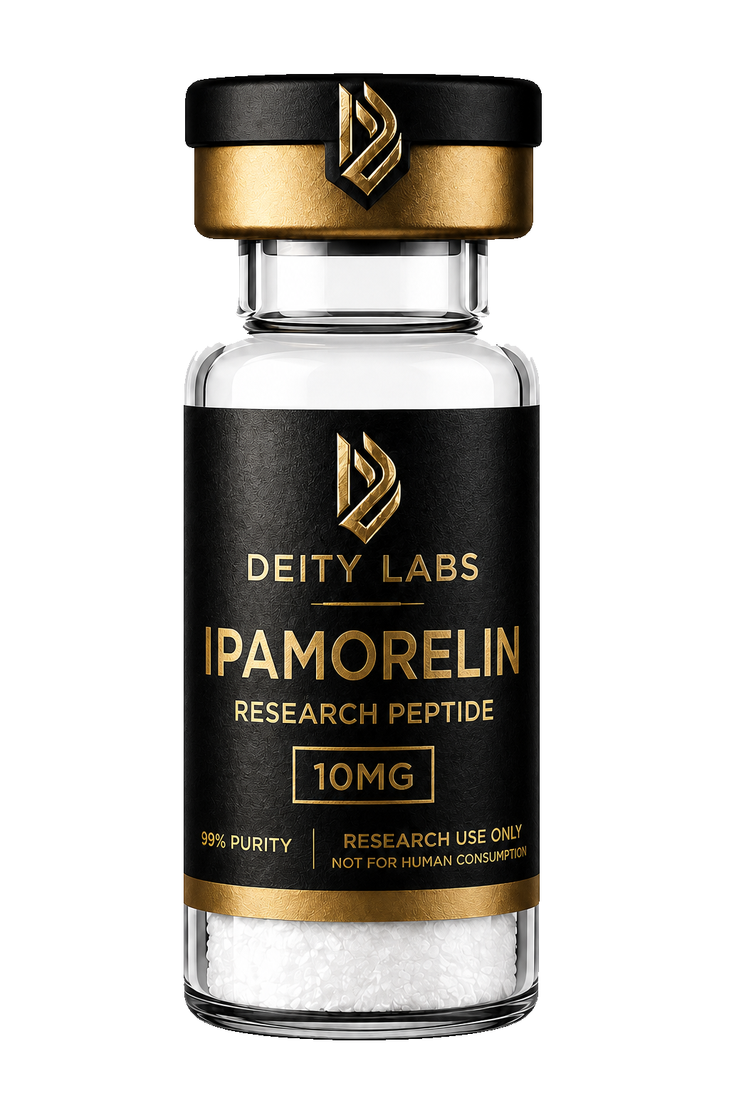 Ipamorelin 10mg membership selection