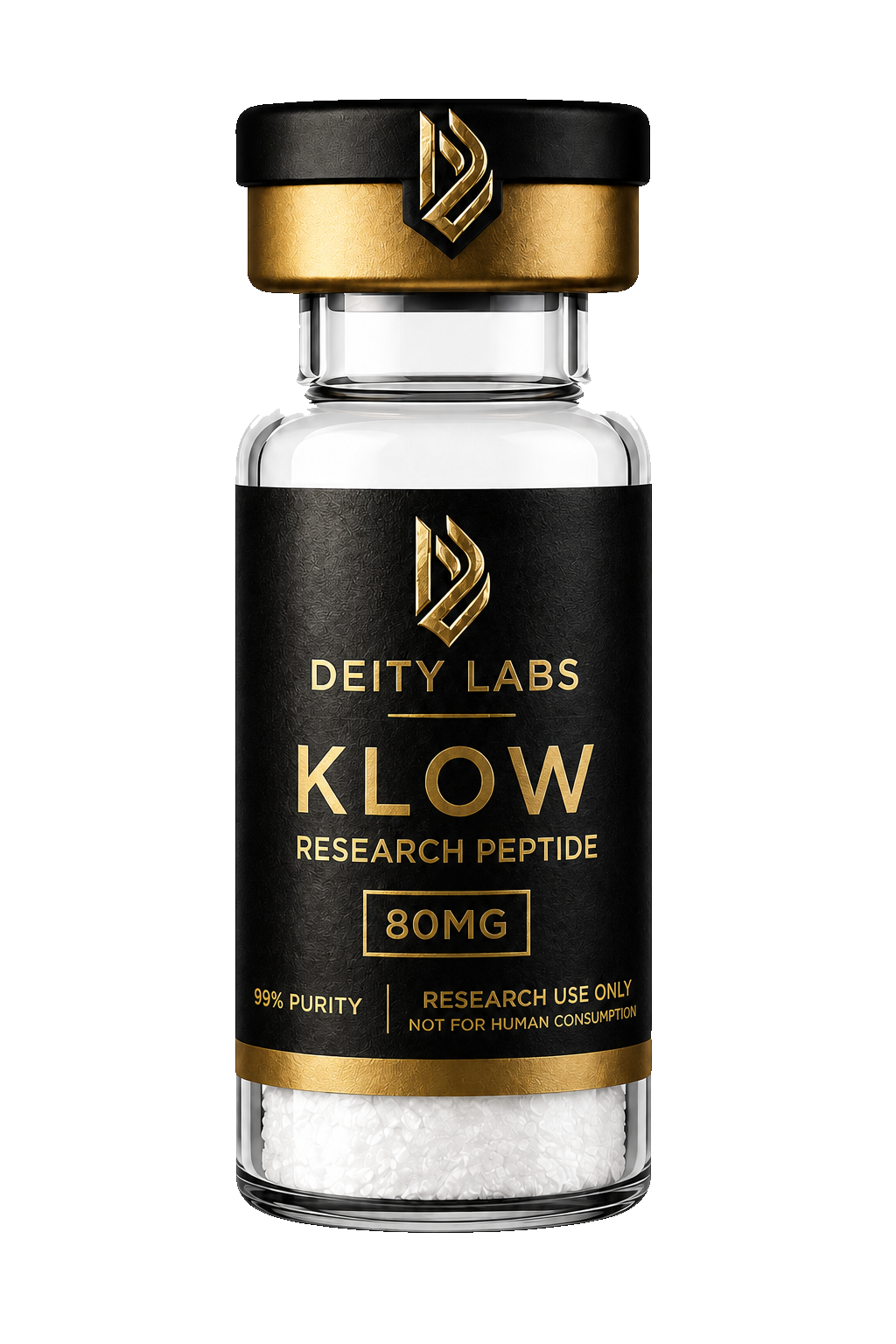 KLOW 80mg