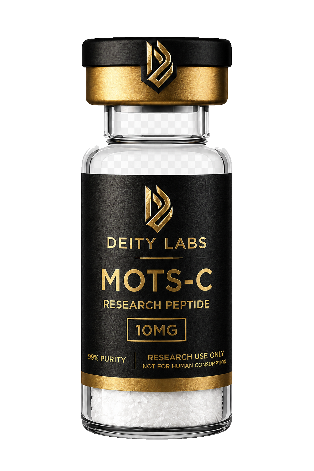 MOTS-C 10mg membership selection