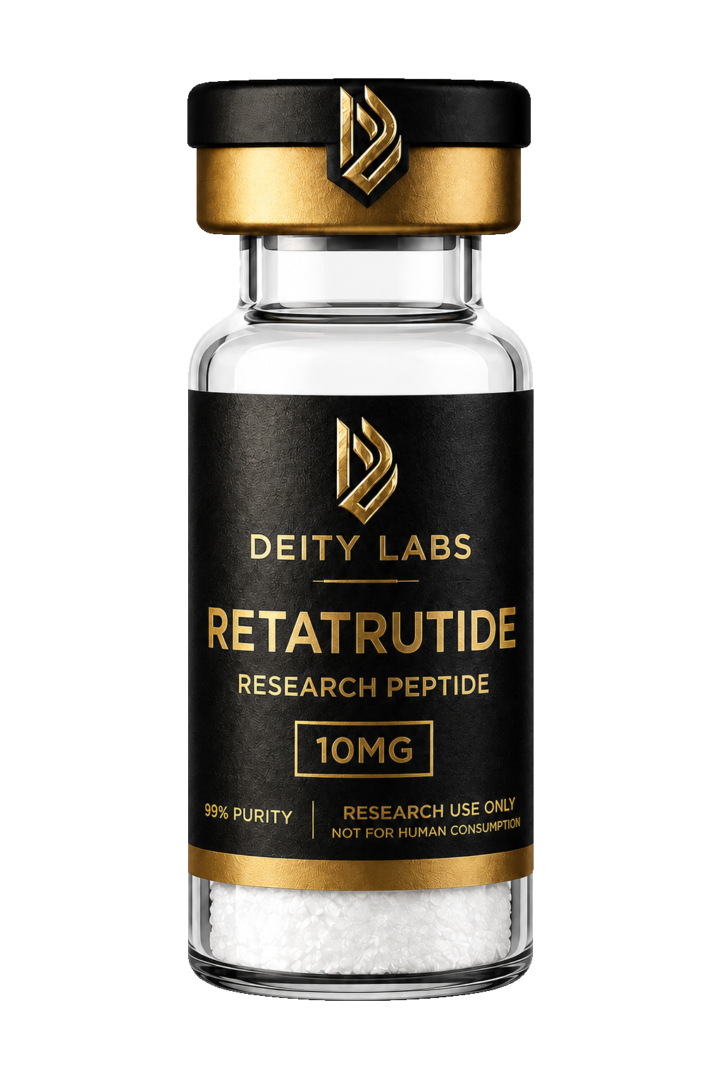 Retatrutide 10mg