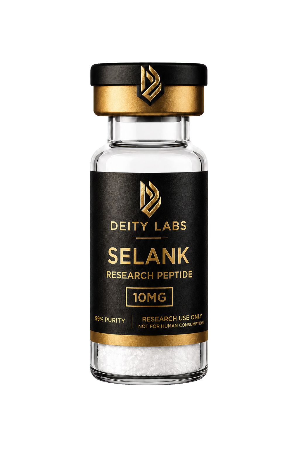 Selank 10mg