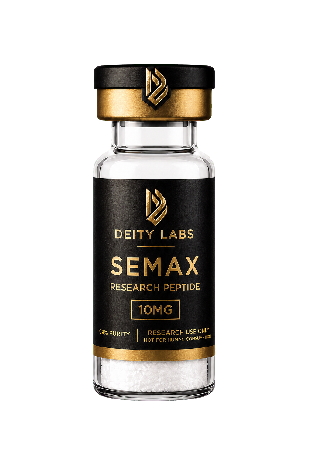 Semax 10mg