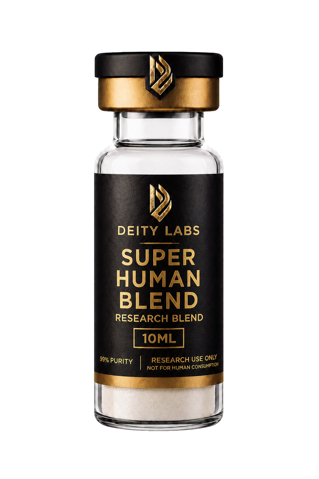 Super Human Blend 10ml