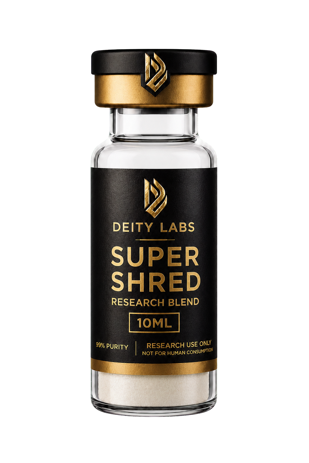 Super Shred 10ml