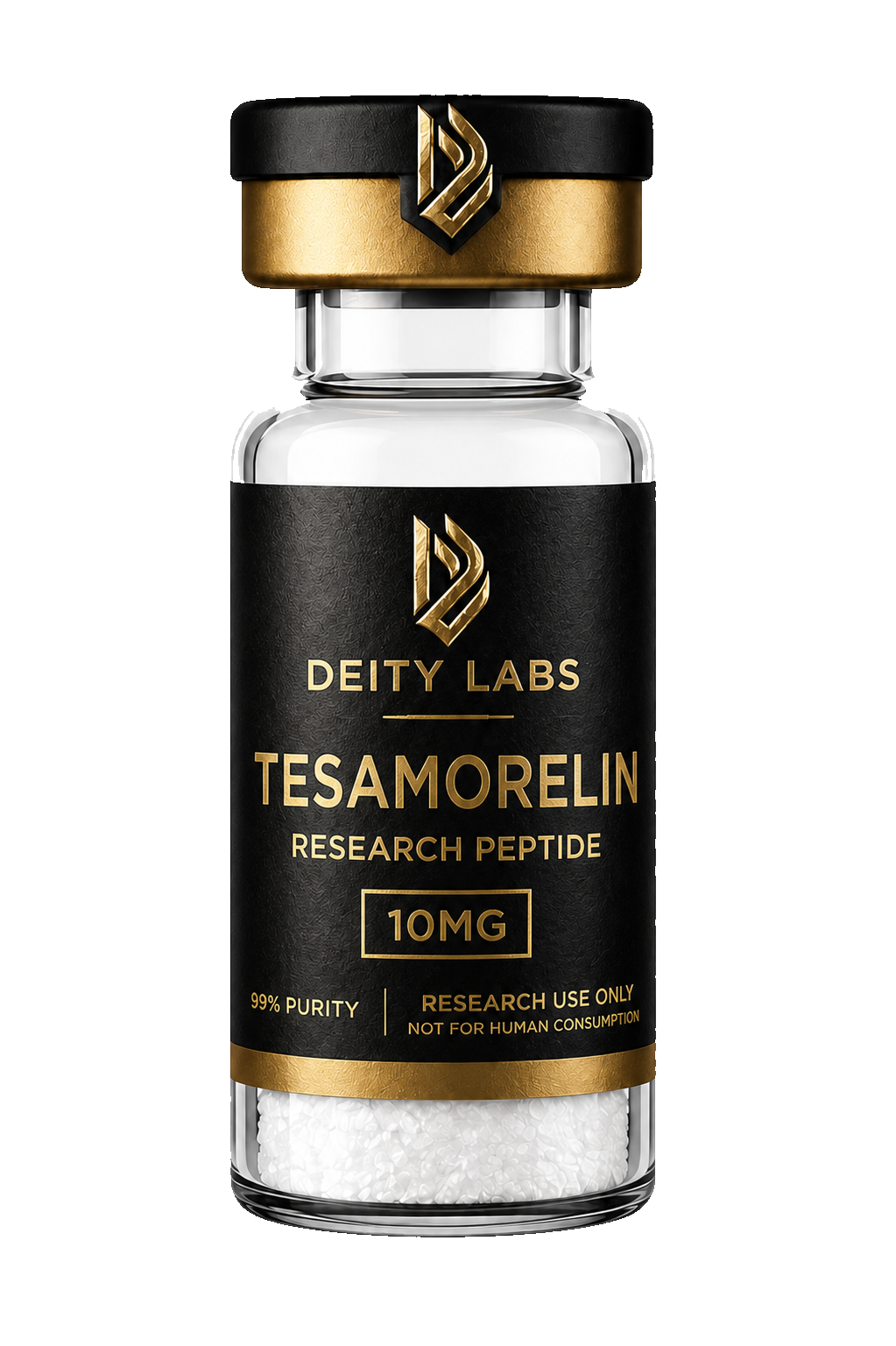 Tesamorelin 10mg membership selection