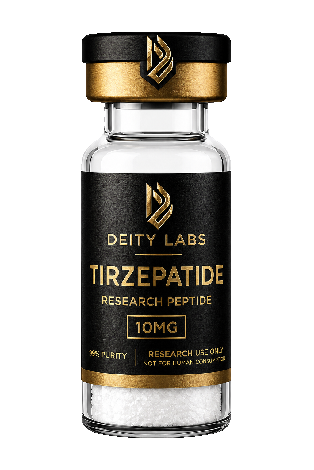 Tirzepatide 10mg membership selection